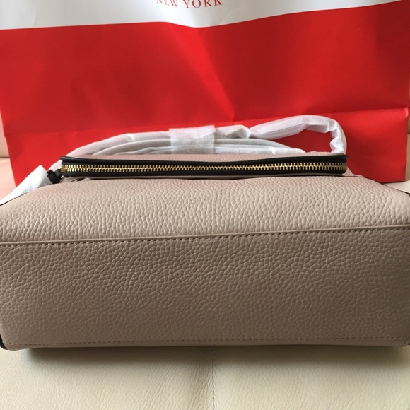 ➕ NWT KATE SPADE NY MIRI CHESTER STREET HANDBAG - Picture 5 of 8